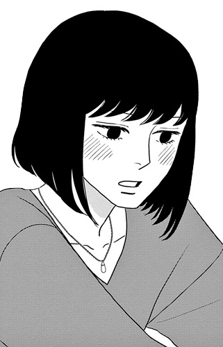 Gambar Karakter Shinobu Koga