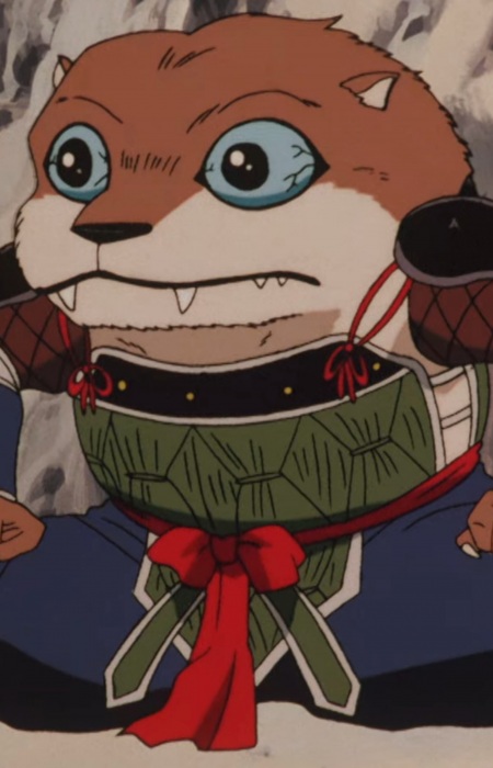 Gambar Karakter Royakan