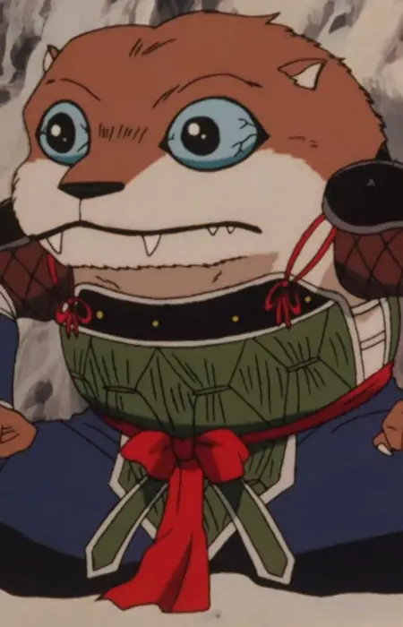 Gambar Karakter Anime: Royakan