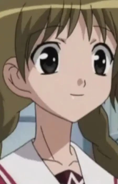 Gambar Karakter Anime: Ritsuko Fukuda