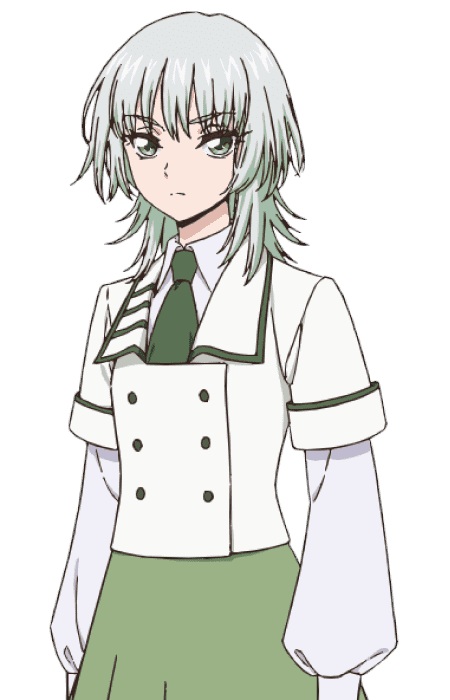 Gambar Suzune Rokuouin
