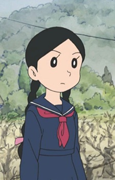 Gambar Karakter Momoe