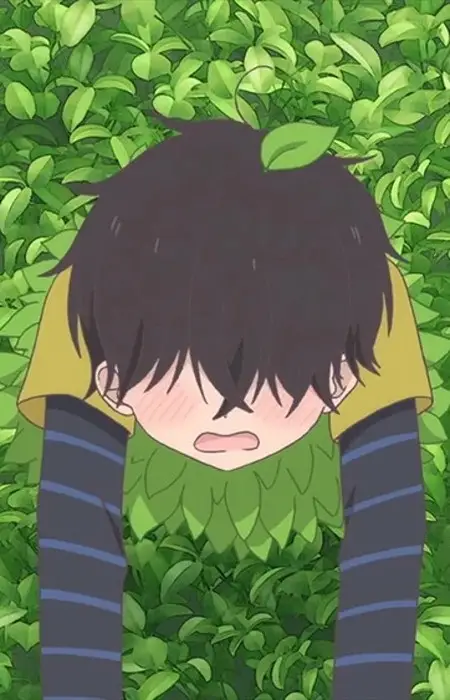 Gambar Karakter Anime: Kichi Nezu