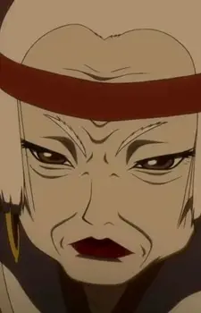 Gambar Karakter Anime: Himeko Oogami