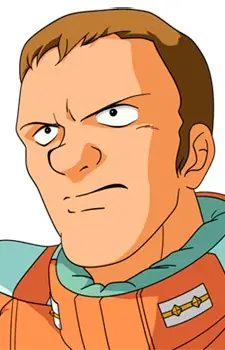 Gambar Karakter Anime: Apolly Bay