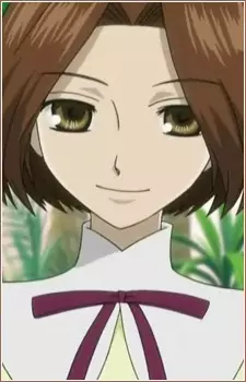 Gambar Karakter Anime: Kanako Kasugazaki