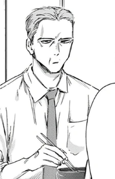 Gambar Karakter Fuyuki Kano