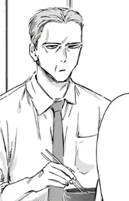 Gambar Karakter Anime: Fuyuki Kano