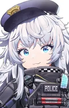Gambar Karakter Anime: Poli
