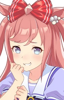 Gambar Karakter Agnes Digital