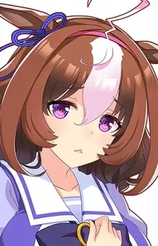 Gambar Karakter Anime: Meishou Dotou