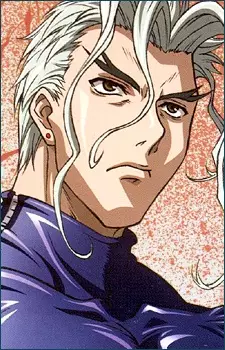 Gambar Karakter Anime: Mitsuomi Takayanagi