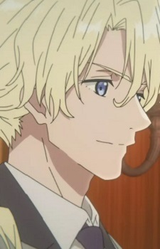 Gambar Karakter Fortunato Luini