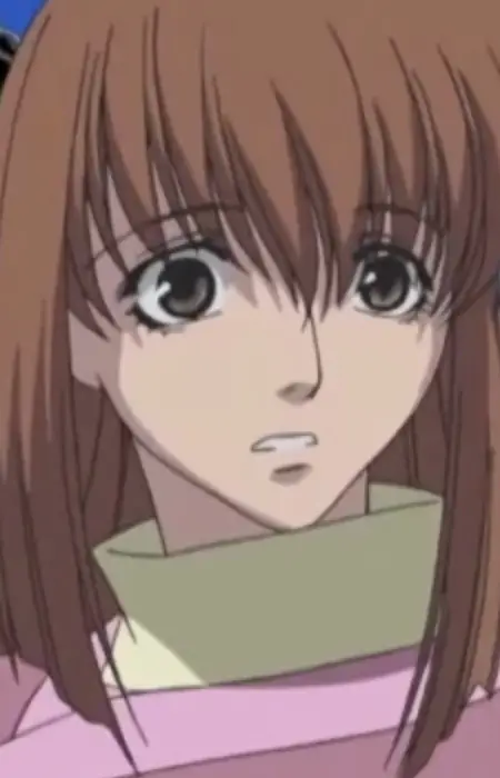 Gambar Karakter Anime: Reika