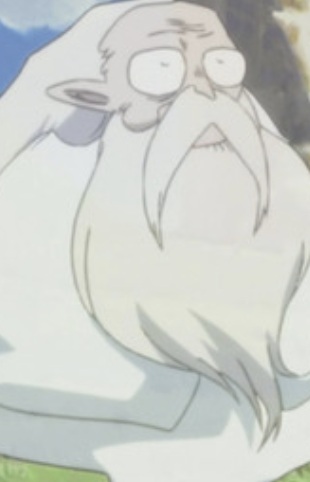 Gambar Karakter Saya