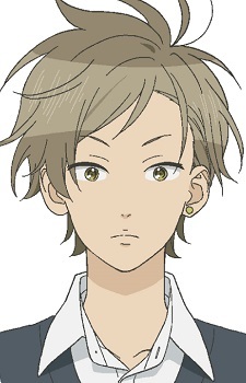 Gambar Karakter Tonbo