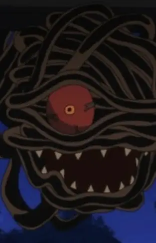 Gambar Karakter Anime: Root Head