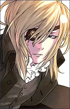 Gambar Karakter Anime: Sakyounosuke Kanna