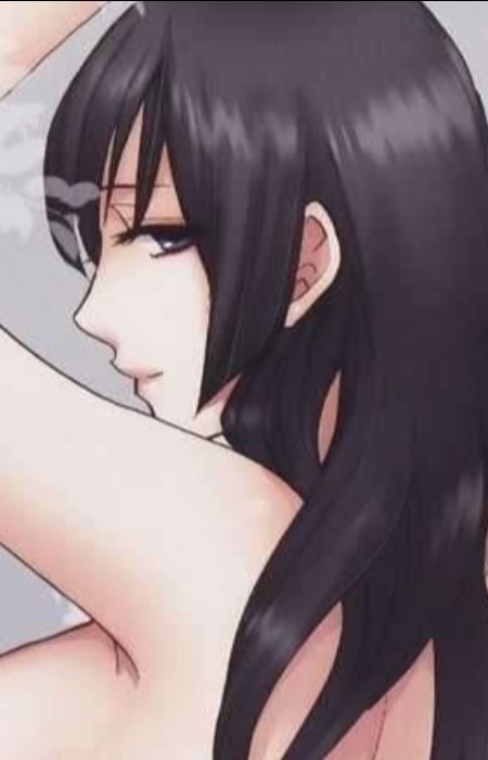 Gambar Yoriko Kikuchiya