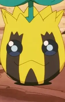 Gambar Karakter Anime: Himanuts