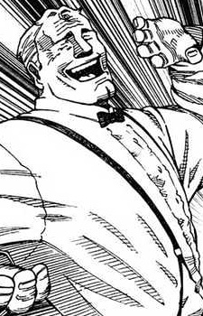 Gambar Karakter Eakins