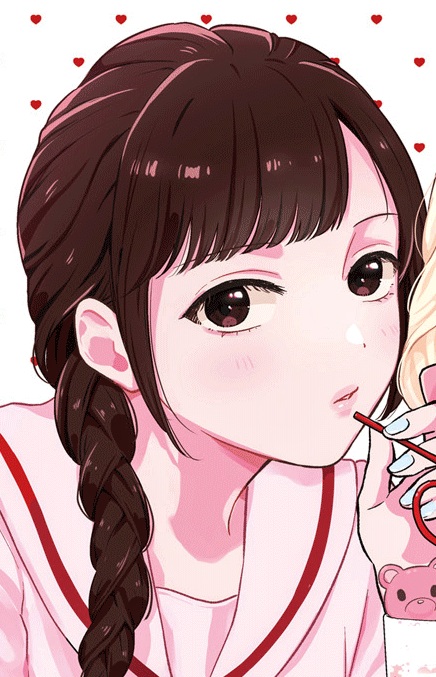 Gambar Karakter Nagi Sumie