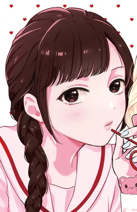 Gambar Karakter Anime: Nagi Sumie