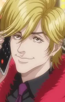 Gambar Karakter Anime: Hiroto