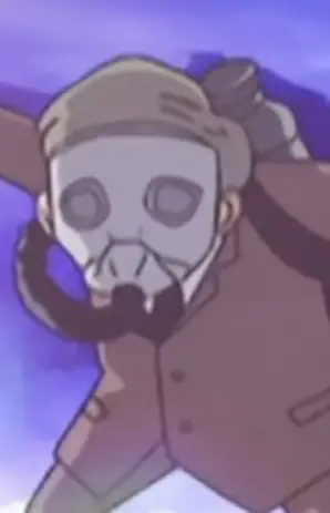 Gambar Karakter Anime: Tour Guide