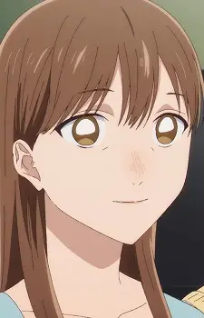 Gambar Karakter Anime: Mother Kano