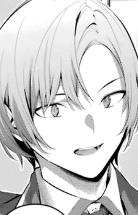 Gambar Karakter Sawatari