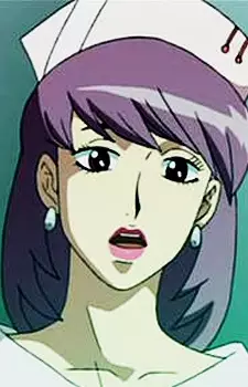 Gambar Karakter Anime: Monica