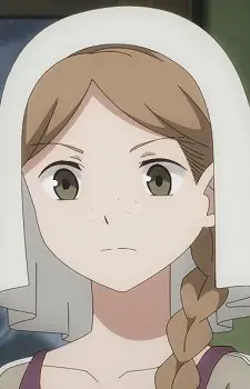 Gambar Karakter Anime: Lia