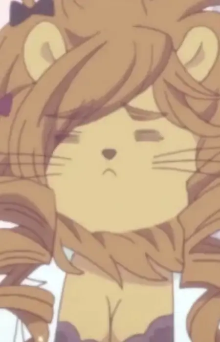Gambar Karakter Anime: Buer