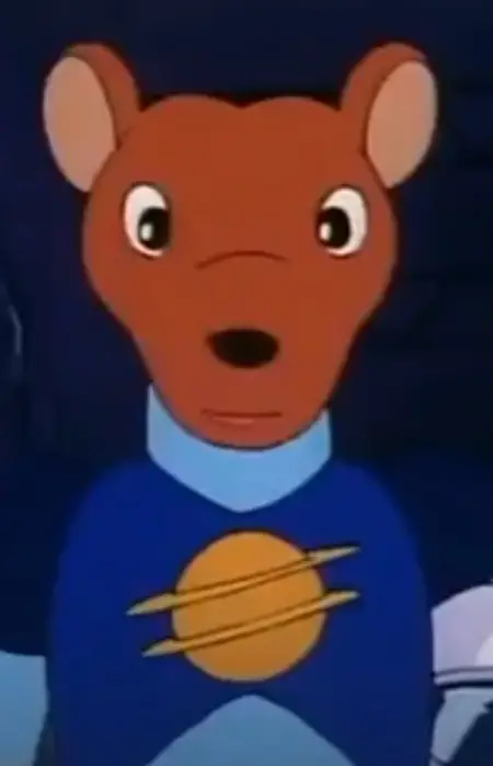 Gambar Karakter Anime: Pararis