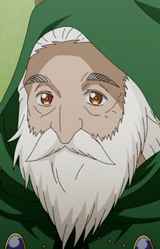 Gambar Karakter Tool Store Owner