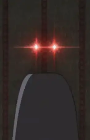 Gambar Karakter Anime: Emperor Go-Daigo