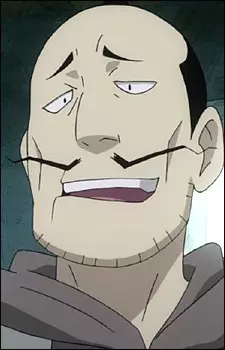 Gambar Karakter Anime: Yoki