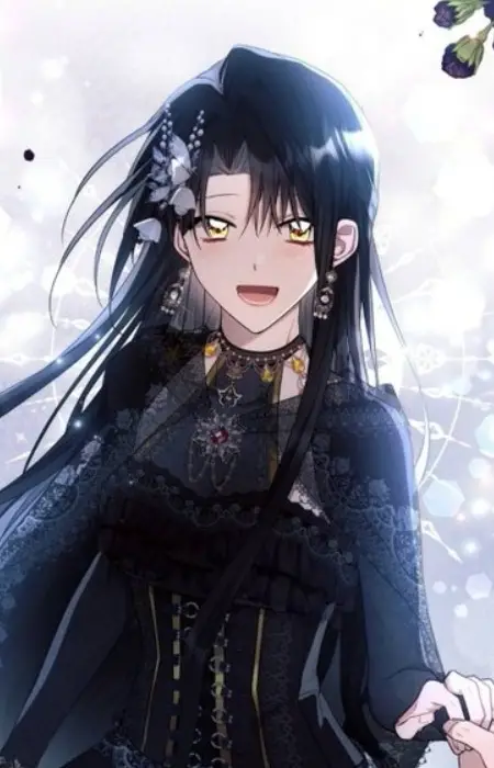 Gambar Karakter Anime: Ashtarte Firenze