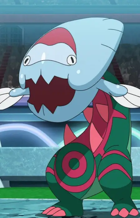 Gambar Karakter Anime: Uonoragon