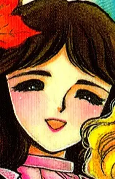 Gambar Karakter Anime: Una Meredith