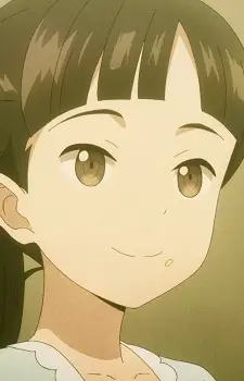 Gambar Karakter Anime: Yui Mutou