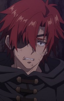 Gambar Karakter Aiden