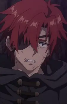 Gambar Karakter Anime: Aiden