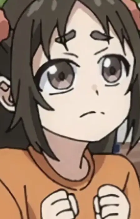 Gambar Karakter Anime: Naho Suzumi
