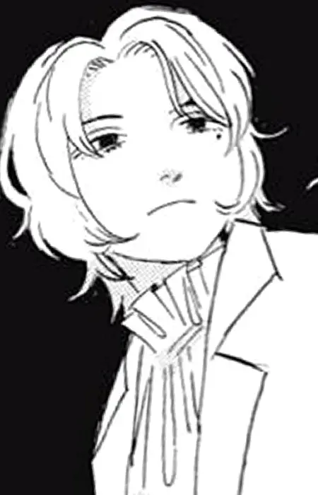 Gambar Karakter Anime: Chiharu