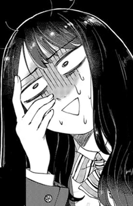 Gambar Karakter Kaede Umeno