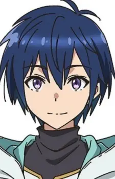 Gambar Karakter Anime: Lloyd