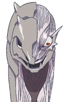 Gambar Karakter Anime: Magatia