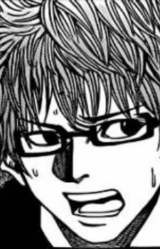 Gambar Karakter Jude